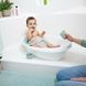 Ванночка 4 в 1 Ingenuity Room to Soak
