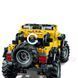 Конструктор LEGO Technic Jeep Wrangler (42122)  , 9+, Technic&trade;, Унісекс