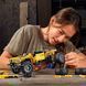 Конструктор LEGO Technic Jeep Wrangler (42122)  , 9+, Technic&trade;, Унісекс