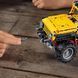 Конструктор LEGO Technic Jeep Wrangler (42122)  , 9+, Technic&trade;, Унісекс