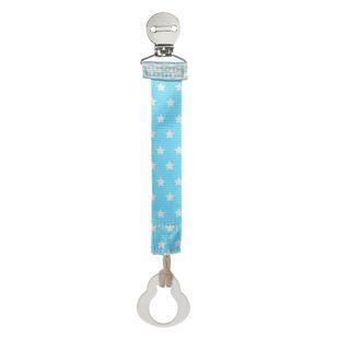 Карабін для пустушки  Chicco FASHION 2 IN 1