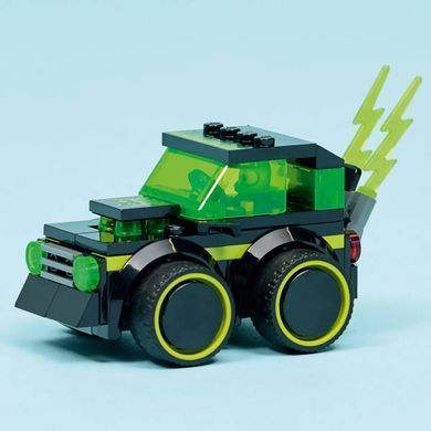 Конструктор LEGO City Ігровий автомобіль для перегонів