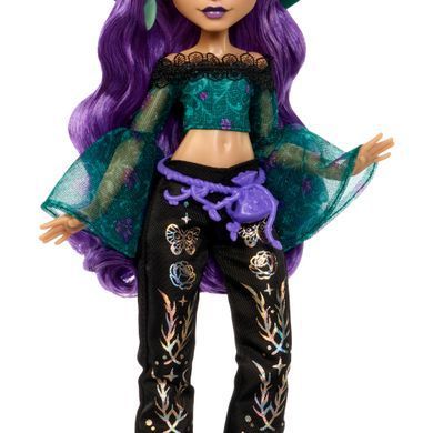 Лялька Віллоу Moonspell Magic від Monster High &ndash; Чаклунка природи