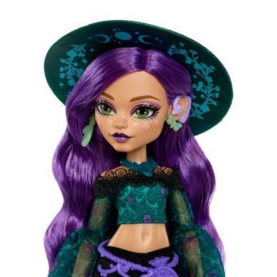 Лялька Віллоу Moonspell Magic від Monster High &ndash; Чаклунка природи