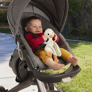 М'яка іграшка "Гусеня" Fisher-Price