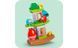 Конструктор LEGO DUPLO Дерево для балансування і складання