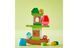 Конструктор LEGO DUPLO Дерево для балансування і складання