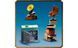 Конструктор LEGO Harry Potter Гоґвортс: Кімната на вимогу