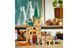 Конструктор LEGO Harry Potter Гоґвортс: Кімната на вимогу