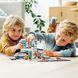 Конструктор LEGO City Сучасний сімейний будинок (60291)  , 5+, City, Унісекс