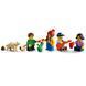 Конструктор LEGO City Сучасний сімейний будинок (60291)  , 5+, City, Унісекс