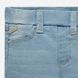 Брюки джинсові блакитні для дівчинки Mayoral 9 місяців