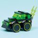 Конструктор LEGO City Ігровий автомобіль для перегонів