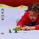 Конструктор LEGO Ninjago Ллойд проти спінера земельного монстра