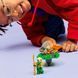 Конструктор LEGO Ninjago Ллойд проти спінера земельного монстра