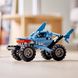 Конструктор LEGO Technic "Monster Jam Megalodon"