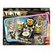 Конструктор LEGO Vidiyo Робо-хіп-хоп-автомобіль (43112), 7+, VIDIYO™, Унісекс