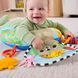 Подушка для гри на животику "Лагідний ведмедик" Fisher-Price