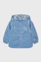 Куртка для дівчинки Mayoral, блакитний