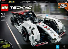 Конструктор LEGO Technic "Formula E Porsche 99X Electric"