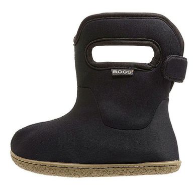 Сапоги Bogs Baby Solid Black