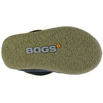 Сапоги Bogs Baby Solid Black
