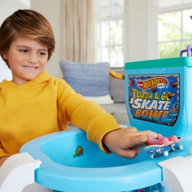 Ігровий набір Hot Wheels Скейтборд-парк Змиваймося HXL16 Ігровий набір Hot Wheels Скейтборд-парк Змиваймося HXL16 Ігровий набір Hot Wheels Скейтборд-парк Змиваймося HXL16 Ігровий набір Hot Wheels Скейтборд-парк Змиваймося HXL16 Ігровий набір Hot Wheels Ск