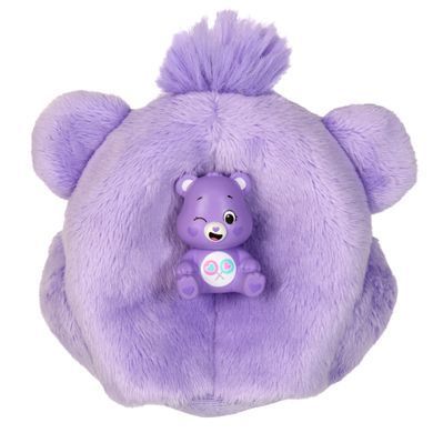 Лялька Barbie "Cutie Reveal" серії "Care Bears" &ndash; ведмедик Щедрівка