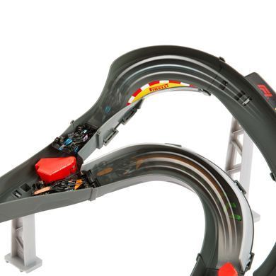 Набір "Траса для перегонів Формули 1&reg;" Hot Wheels