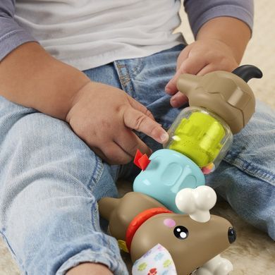 Розвивальна такса Fisher-Price
