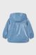 Куртка для дівчинки Mayoral, блакитний