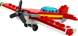 Конструктор LEGO Creator Культовий червоний літак 3 в 1