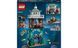 Конструктор LEGO Harry Potter Тричаклунський турнір: Чорне озеро