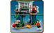 Конструктор LEGO Harry Potter Тричаклунський турнір: Чорне озеро