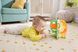 М'якенька розвивальна книжечка Fisher-Price