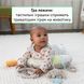 М'яка розвиваюча подушка Ingenuity "Cozy Prop Sylvi"
