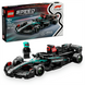 Конструктор LEGO Speed Champions Автомобіль для перегонів Mercedes-AMG F1 W15