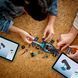 Конструктор LEGO Speed Champions Автомобіль для перегонів Mercedes-AMG F1 W15