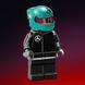 Конструктор LEGO Speed Champions Автомобіль для перегонів Mercedes-AMG F1 W15