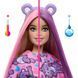 Лялька Barbie "Cutie Reveal" серії "Care Bears" &ndash; ведмедик Щедрівка