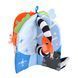 М'якенька розвивальна книжечка Fisher-Price