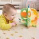 М'якенька розвивальна книжечка Fisher-Price