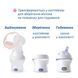 Молоковідсмоктувач електричний Chicco Stimolatte