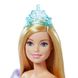 Набір Barbie Dreamtopia Казкова колісниця (GJK53), 5+, Дрімтопія, Дівчинка