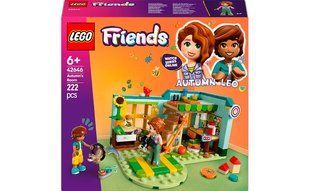 Конструктор LEGO Friends Кімната Отом