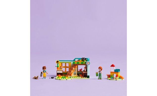 Конструктор LEGO Friends Кімната Отом