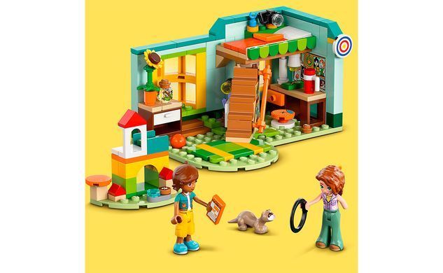 Конструктор LEGO Friends Кімната Отом