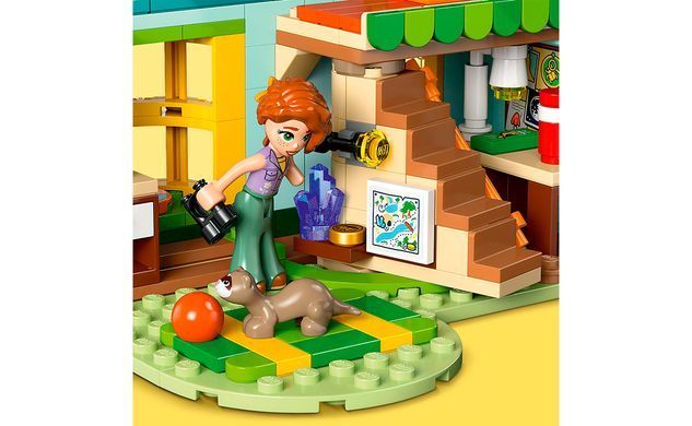 Конструктор LEGO Friends Кімната Отом