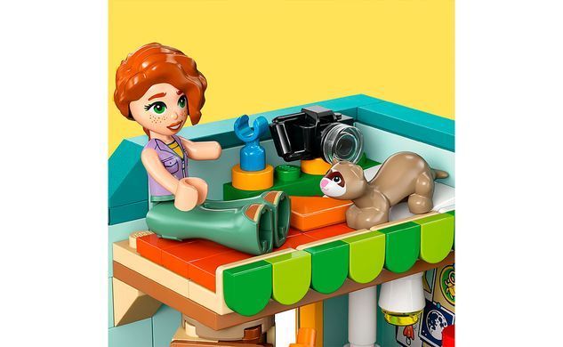Конструктор LEGO Friends Кімната Отом