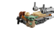 Конструктор LEGO&reg; Star Wars: Швидкісний мотоцикл Мандалорця й Ґроґу